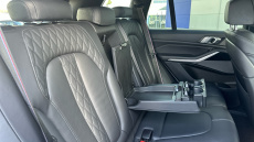 BMW X5 xDrive M50i 5dr Auto Petrol Estate